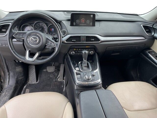 2019 Mazda CX-9 Touring Cleveland OH
