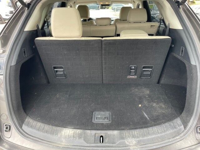 2019 Mazda CX-9 Touring Cleveland OH