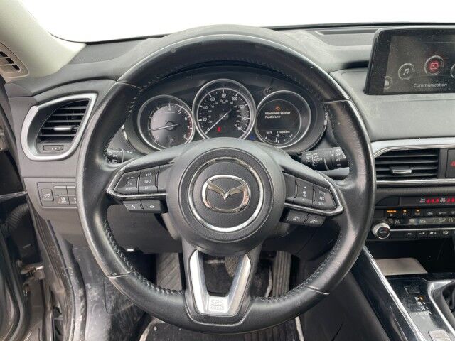 2019 Mazda CX-9 Touring Cleveland OH