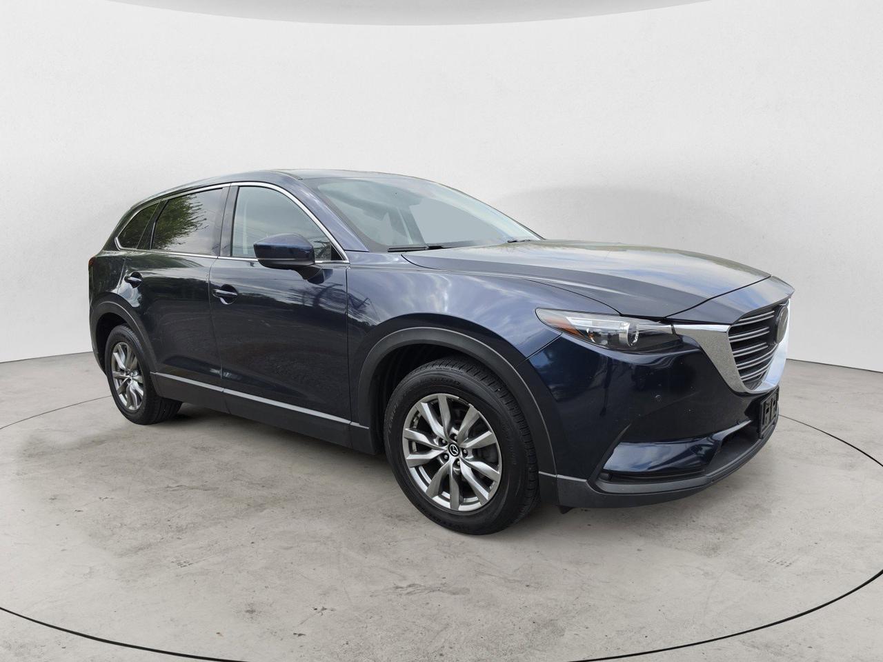 2019 Mazda CX-9 Touring