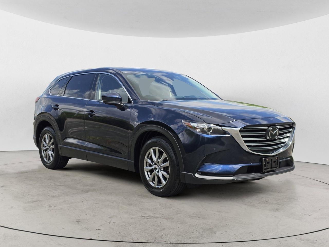 2019 Mazda CX-9 Touring