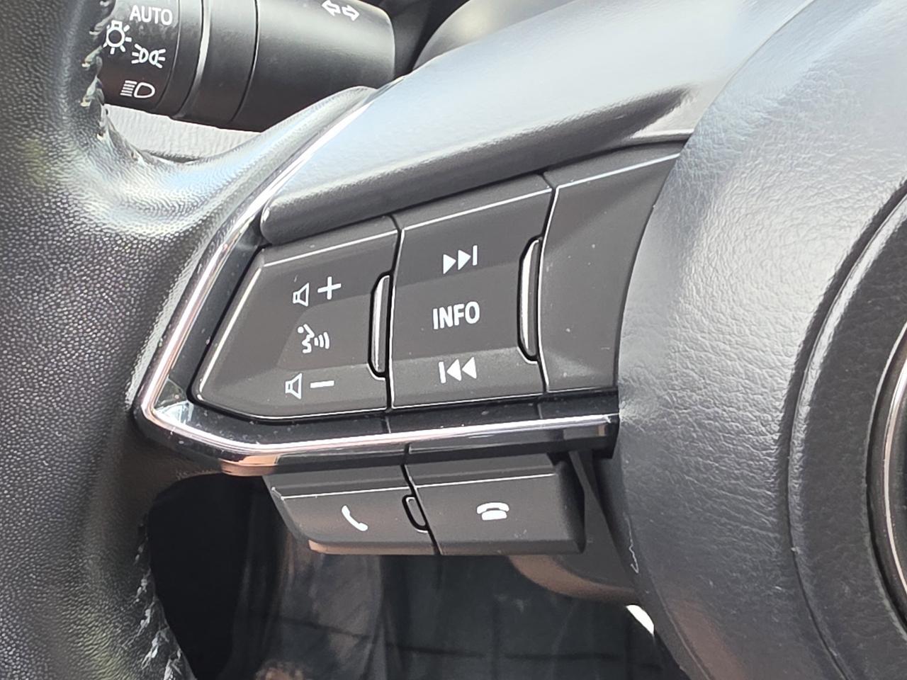 2019 Mazda CX-9 Touring Dalton GA