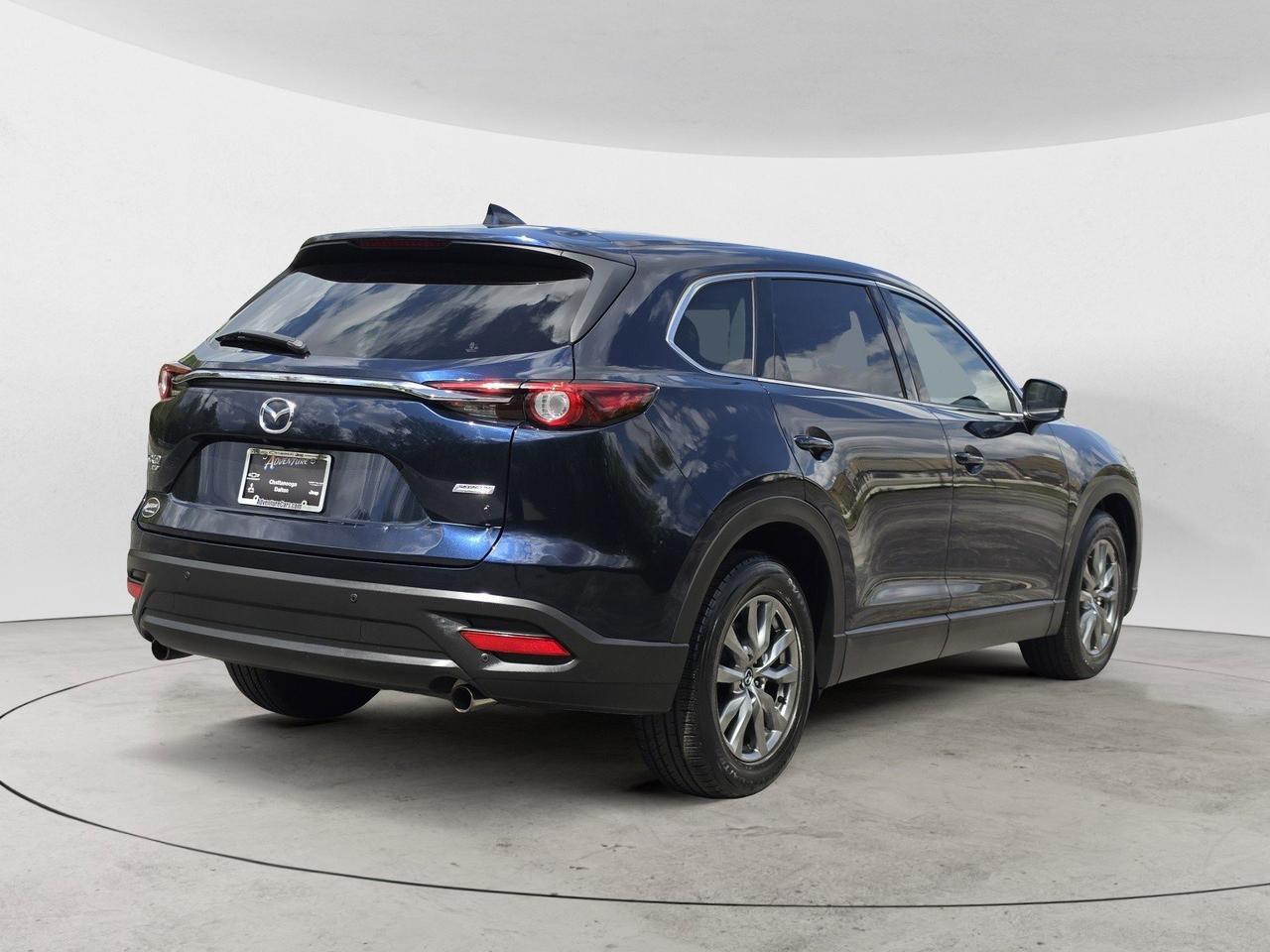 2019 Mazda CX-9 Touring