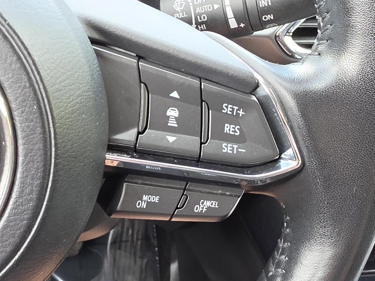 2019 Mazda CX-9 Touring Dalton GA