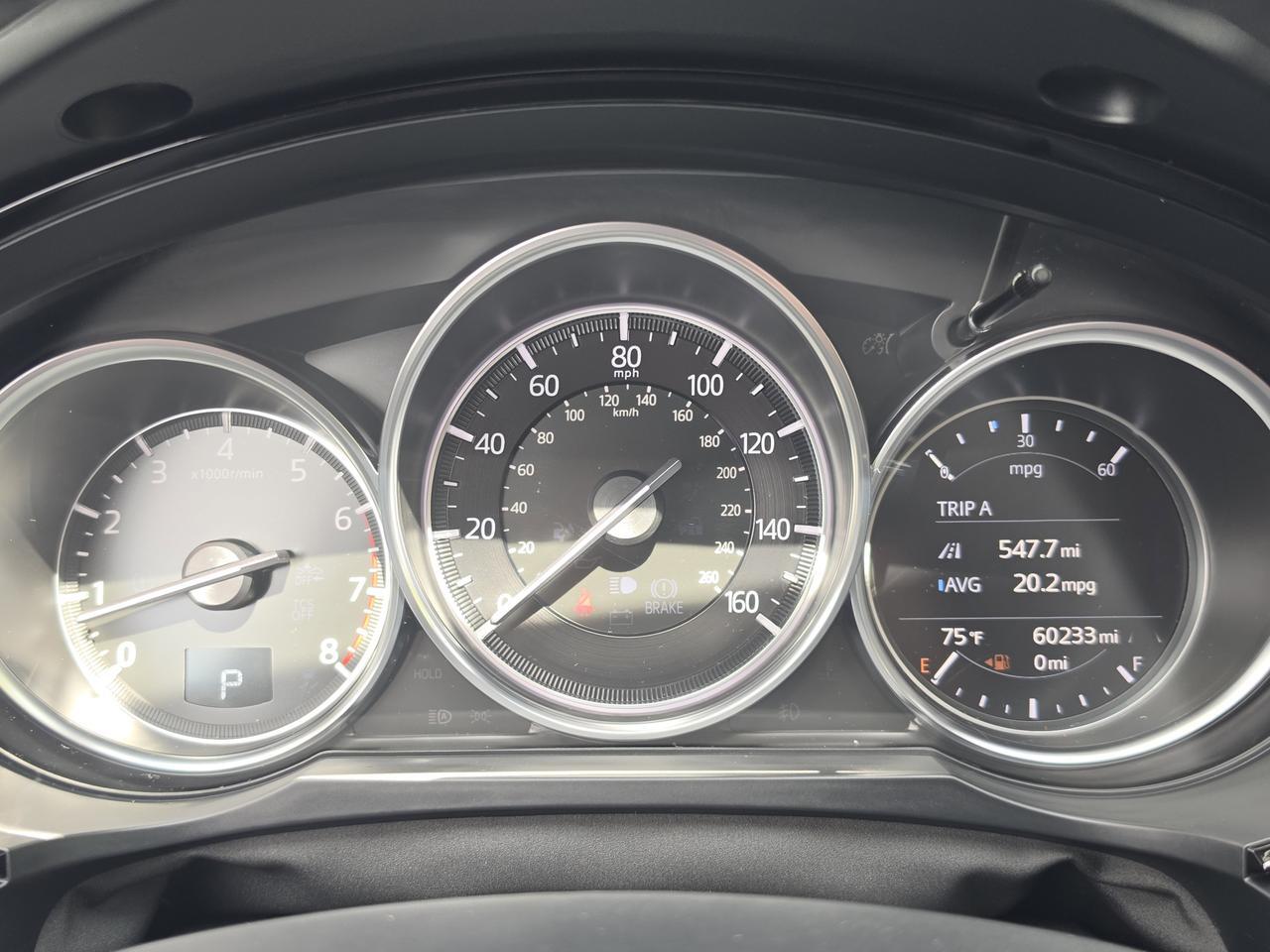 2019 Mazda CX-9 Touring Dalton GA