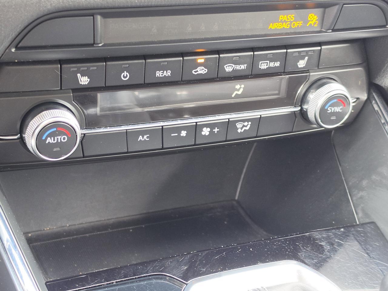 2019 Mazda CX-9 Touring Dalton GA