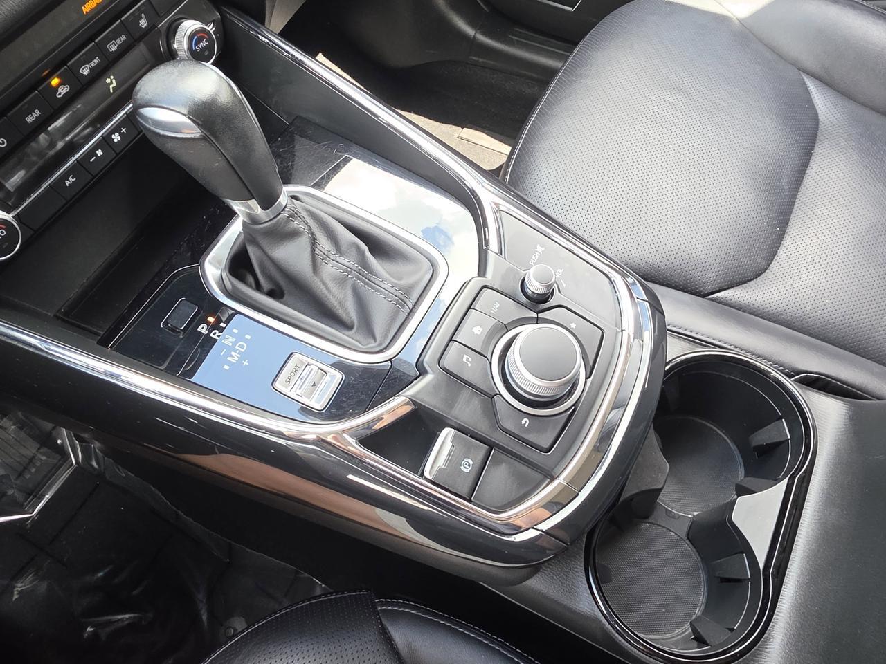 2019 Mazda CX-9 Touring Dalton GA