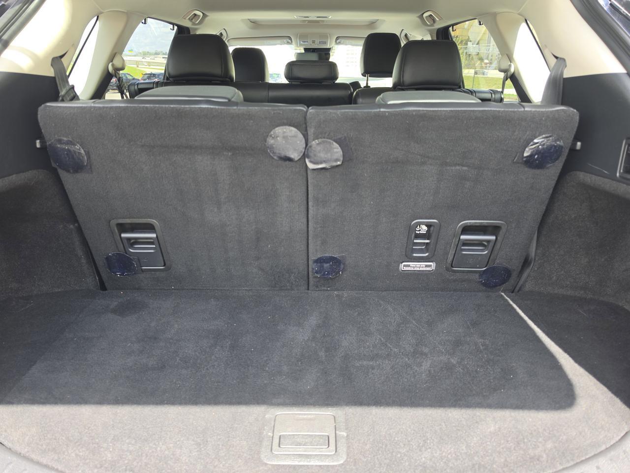 2019 Mazda CX-9 Touring Dalton GA