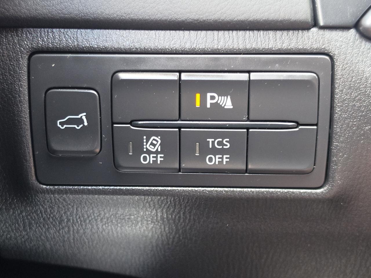 2019 Mazda CX-9 Touring Dalton GA