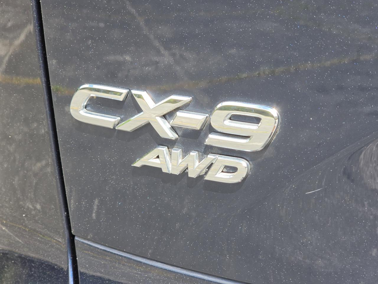 2019 Mazda CX-9 Touring Dalton GA