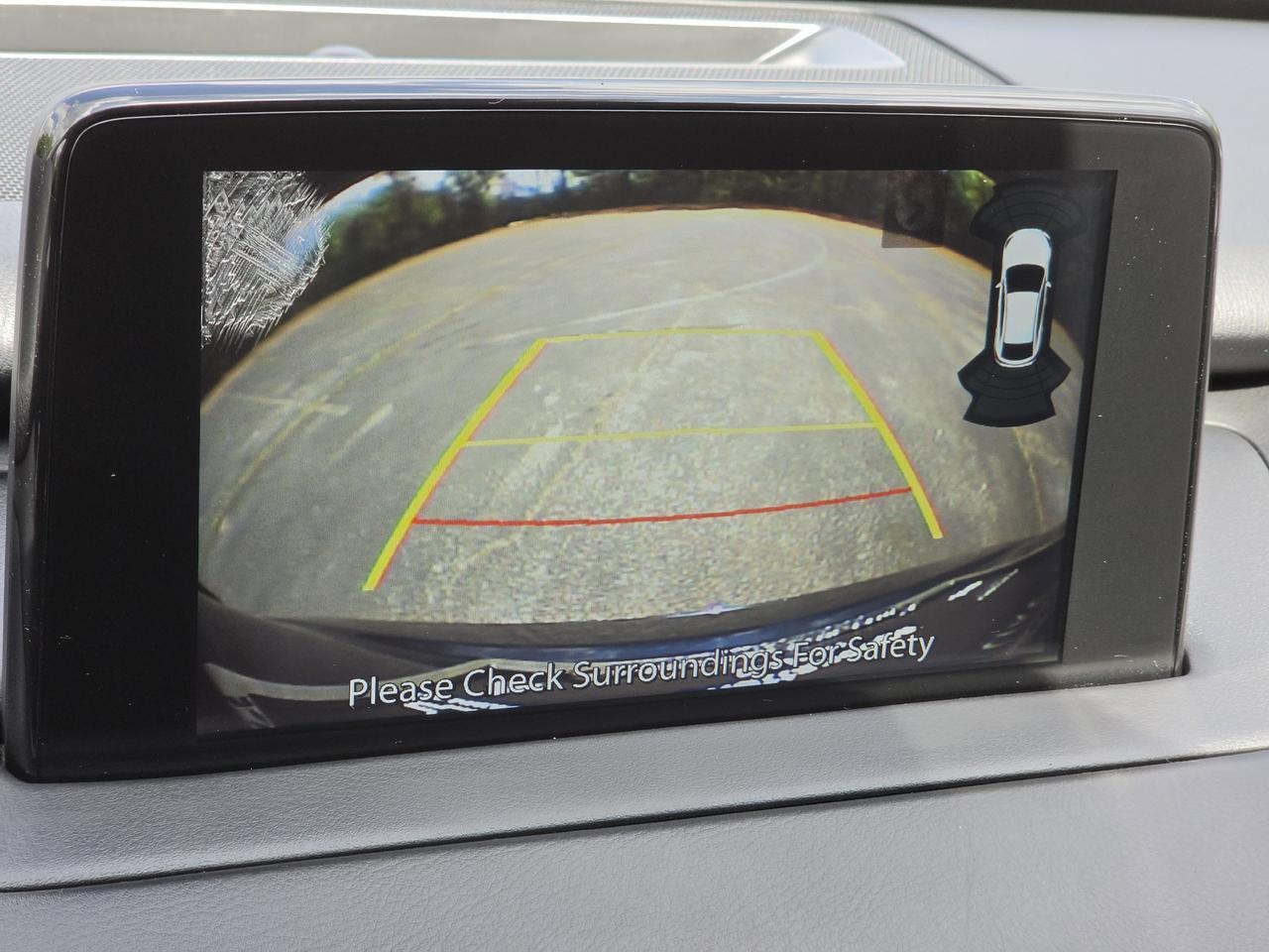 2019 Mazda CX-9 Touring Dalton GA