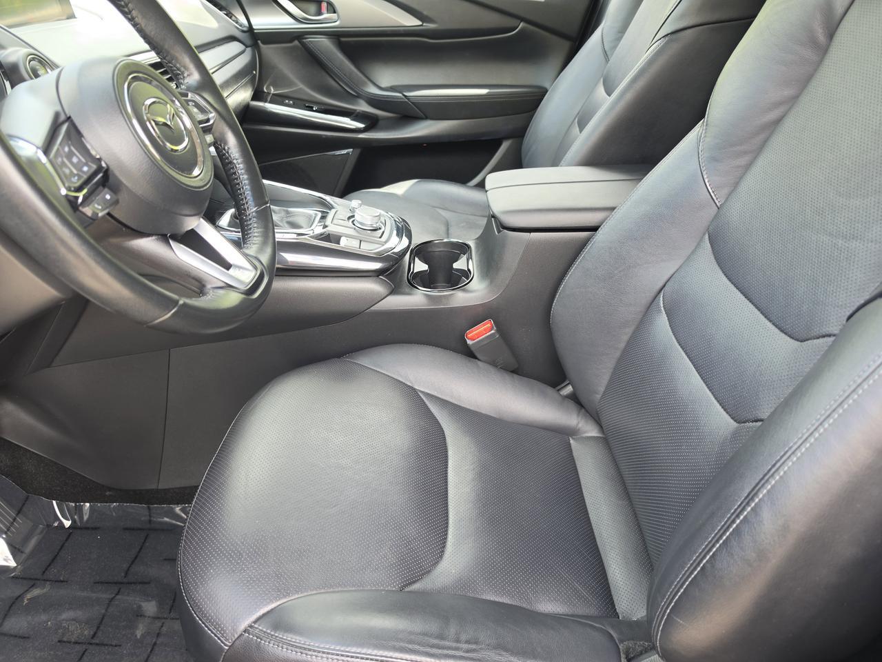 2019 Mazda CX-9 Touring Dalton GA