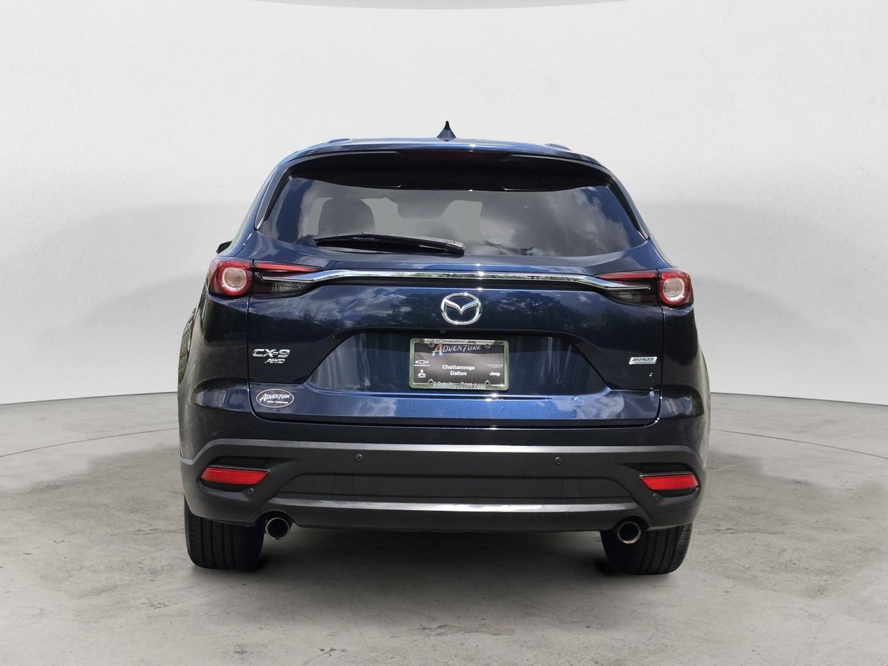 2019 Mazda CX-9 Touring Dalton GA