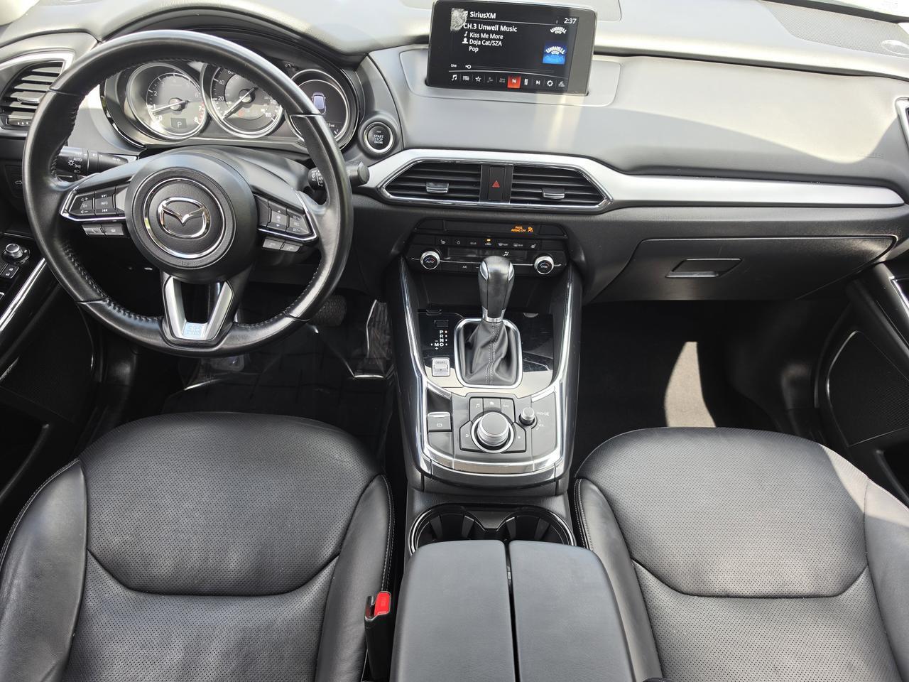 2019 Mazda CX-9 Touring Dalton GA