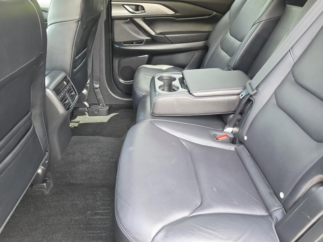 2019 Mazda CX-9 Touring Dalton GA