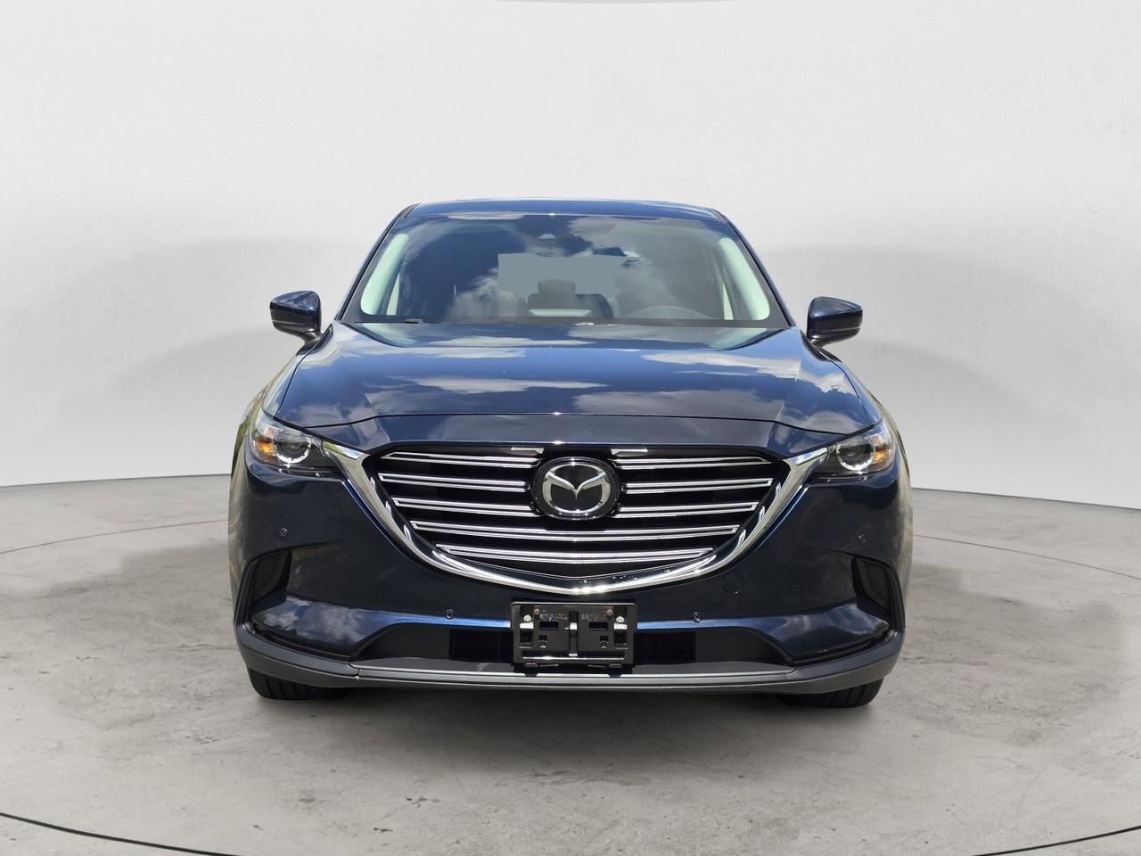 2019 Mazda CX-9 Touring Dalton GA