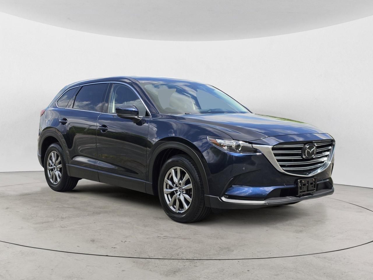 2019 Mazda CX-9 Touring