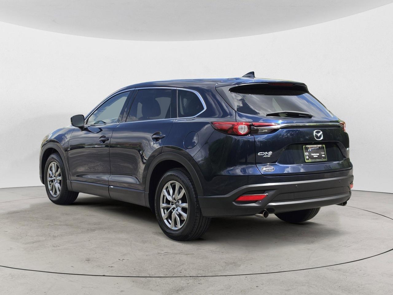 2019 Mazda CX-9 Touring Dalton GA