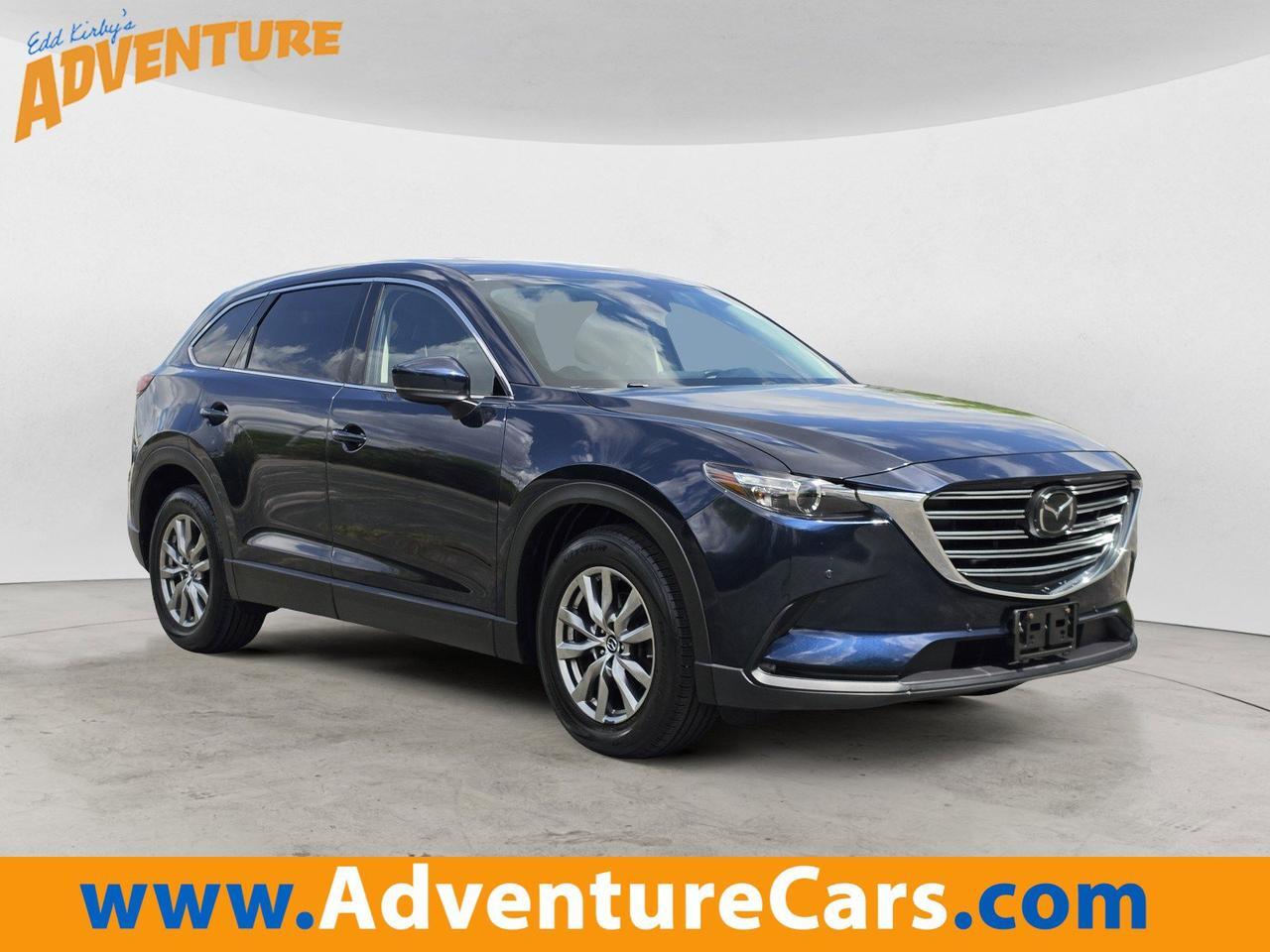 2019 Mazda CX-9 Touring