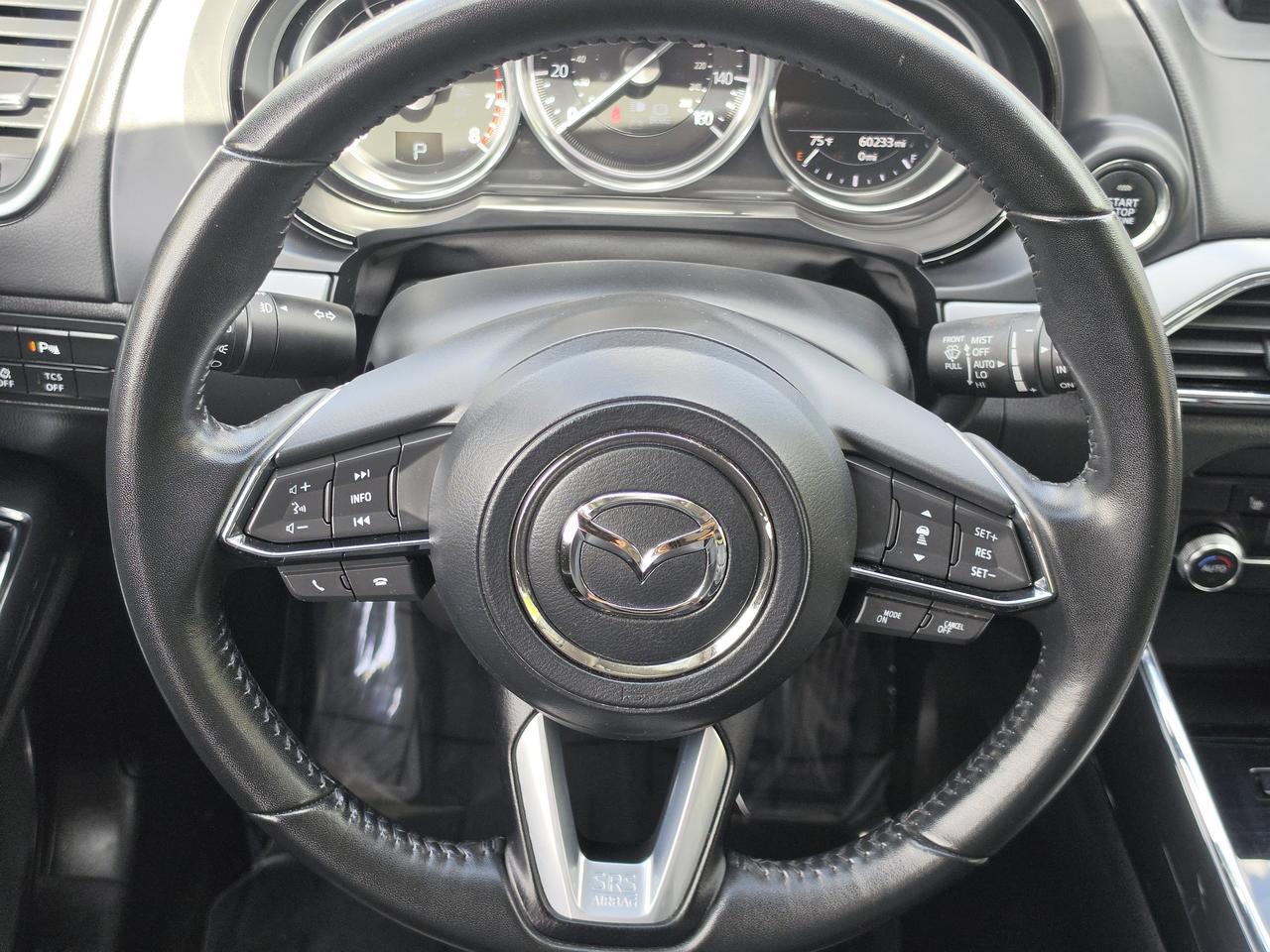 2019 Mazda CX-9 Touring Dalton GA