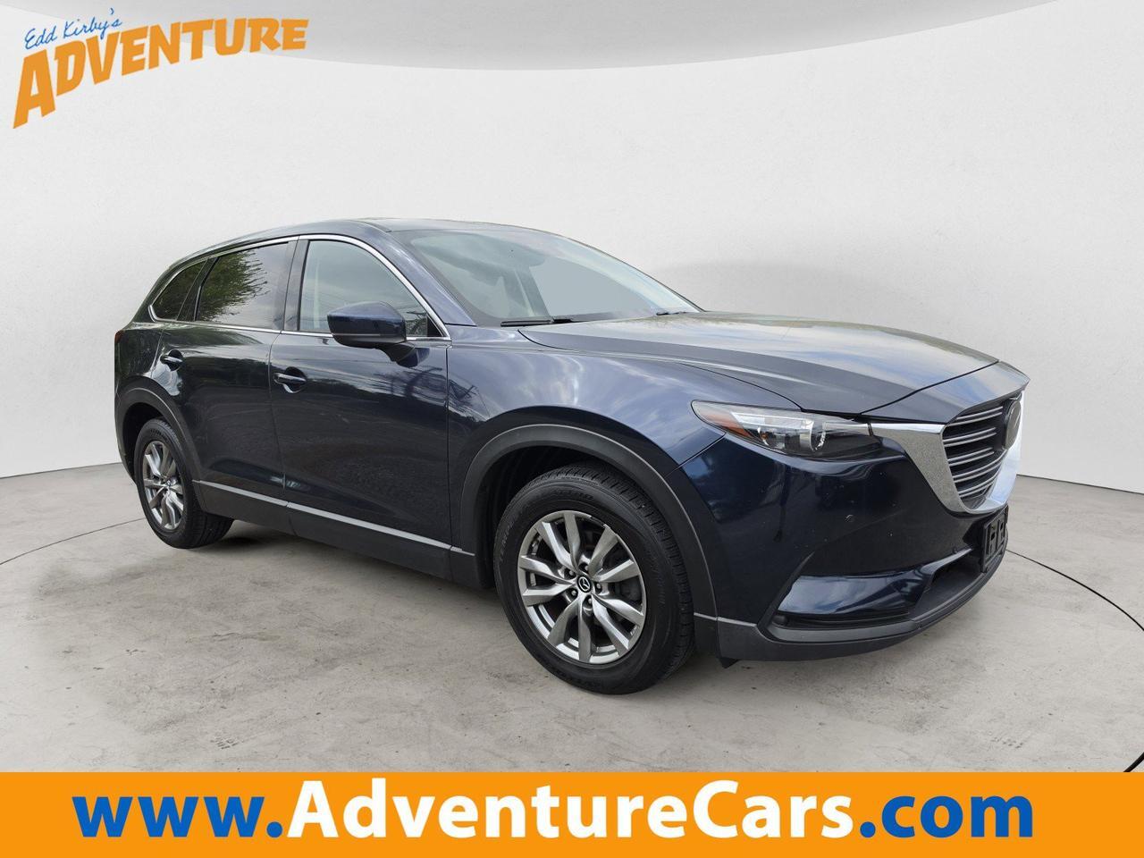 2019 Mazda CX-9 Touring