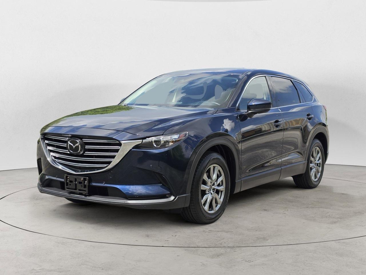 2019 Mazda CX-9 Touring Dalton GA