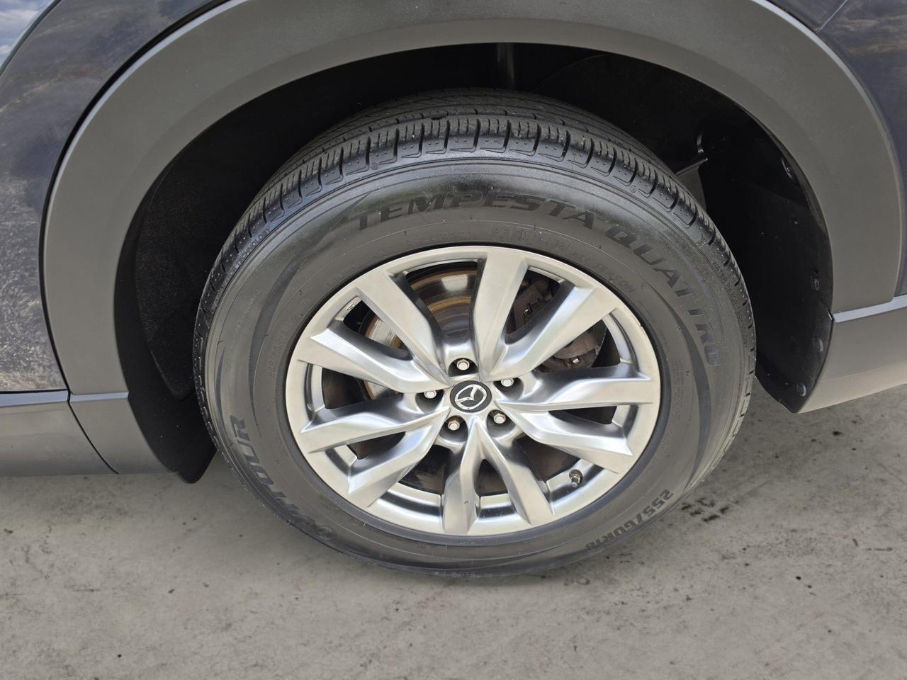 2019 Mazda CX-9 Touring Dalton GA