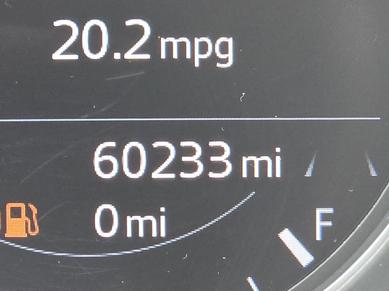 2019 Mazda CX-9 Touring Dalton GA