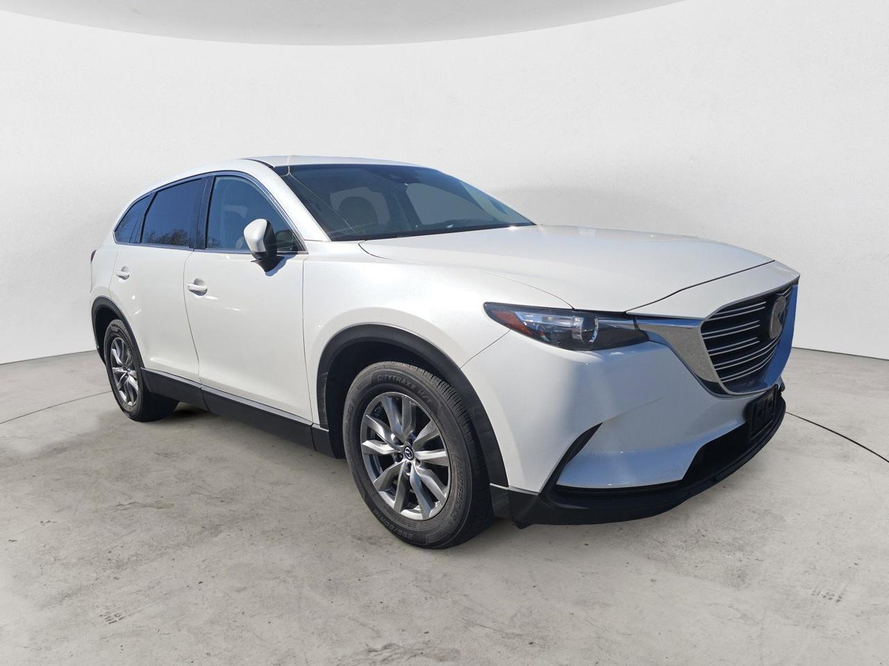 2019 Mazda CX-9 Touring