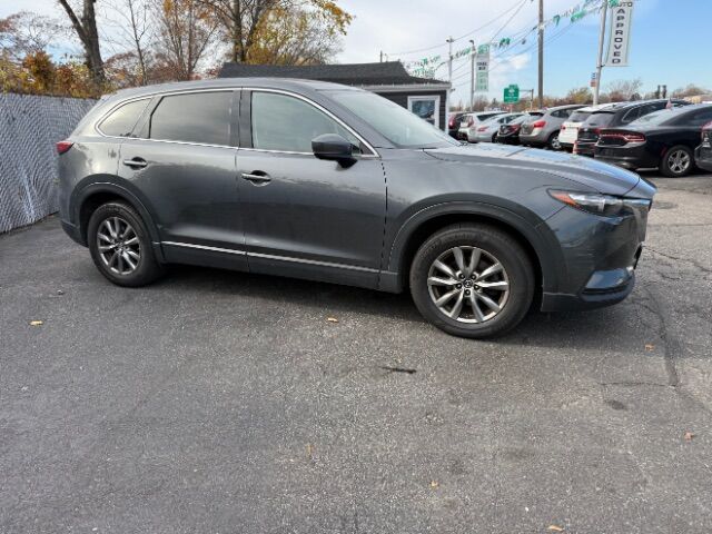 2019 Mazda CX-9 Touring East Islip NY