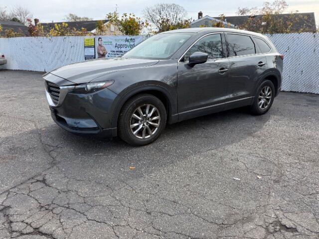 2019 Mazda CX-9 Touring