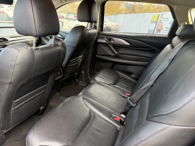 2019 Mazda CX-9 Touring East Islip NY