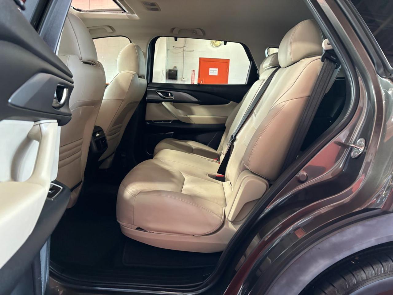 2019 Mazda CX-9 Touring Franklin OH