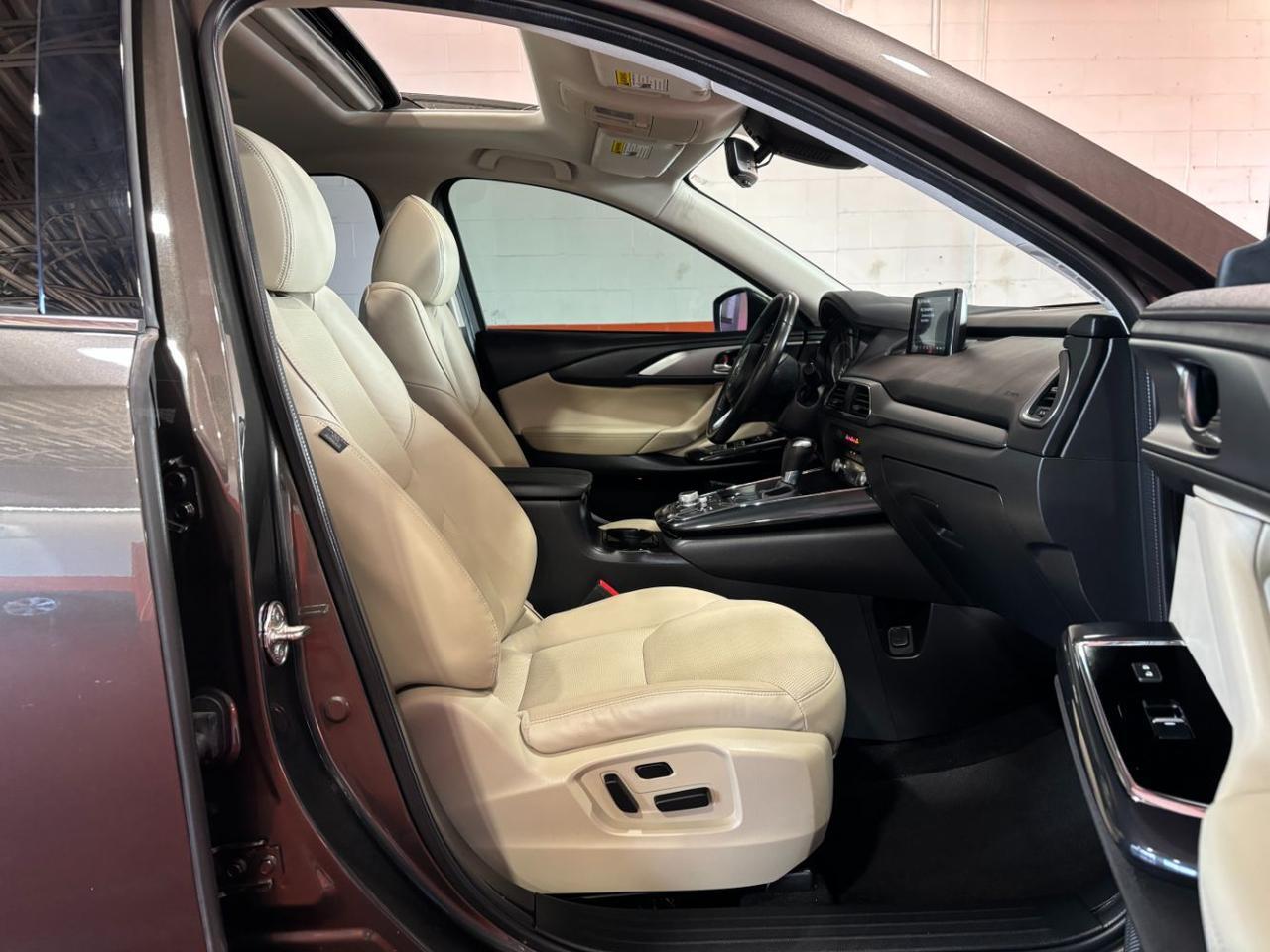 2019 Mazda CX-9 Touring Franklin OH