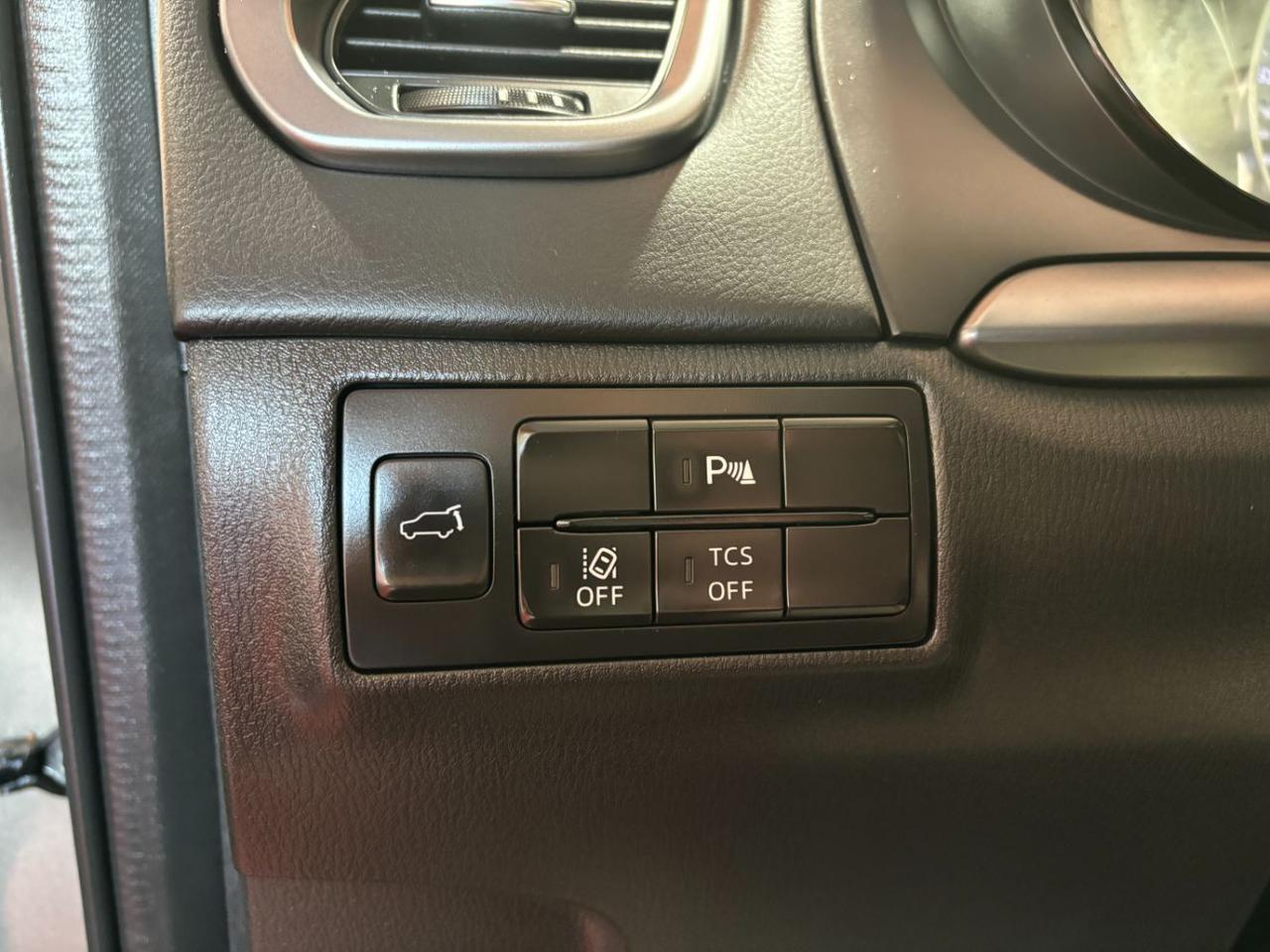 2019 Mazda CX-9 Touring Franklin OH