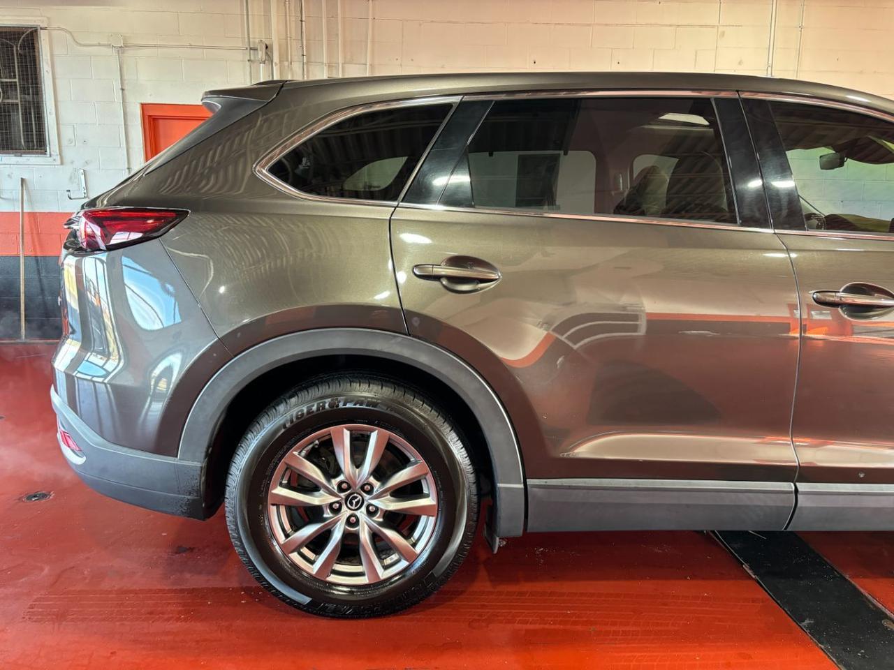 2019 Mazda CX-9 Touring Franklin OH
