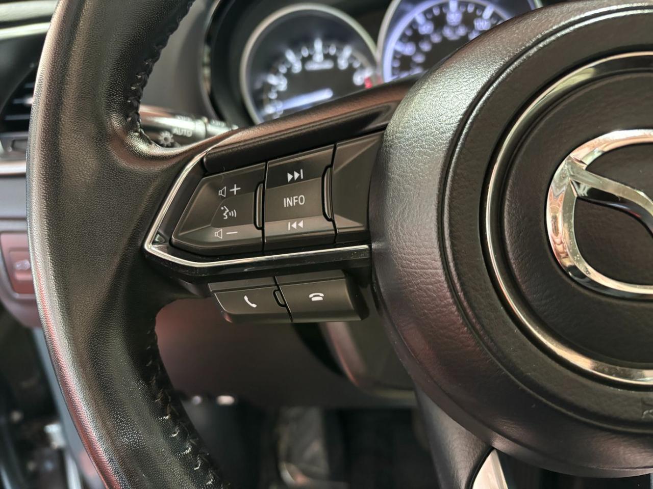 2019 Mazda CX-9 Touring Franklin OH