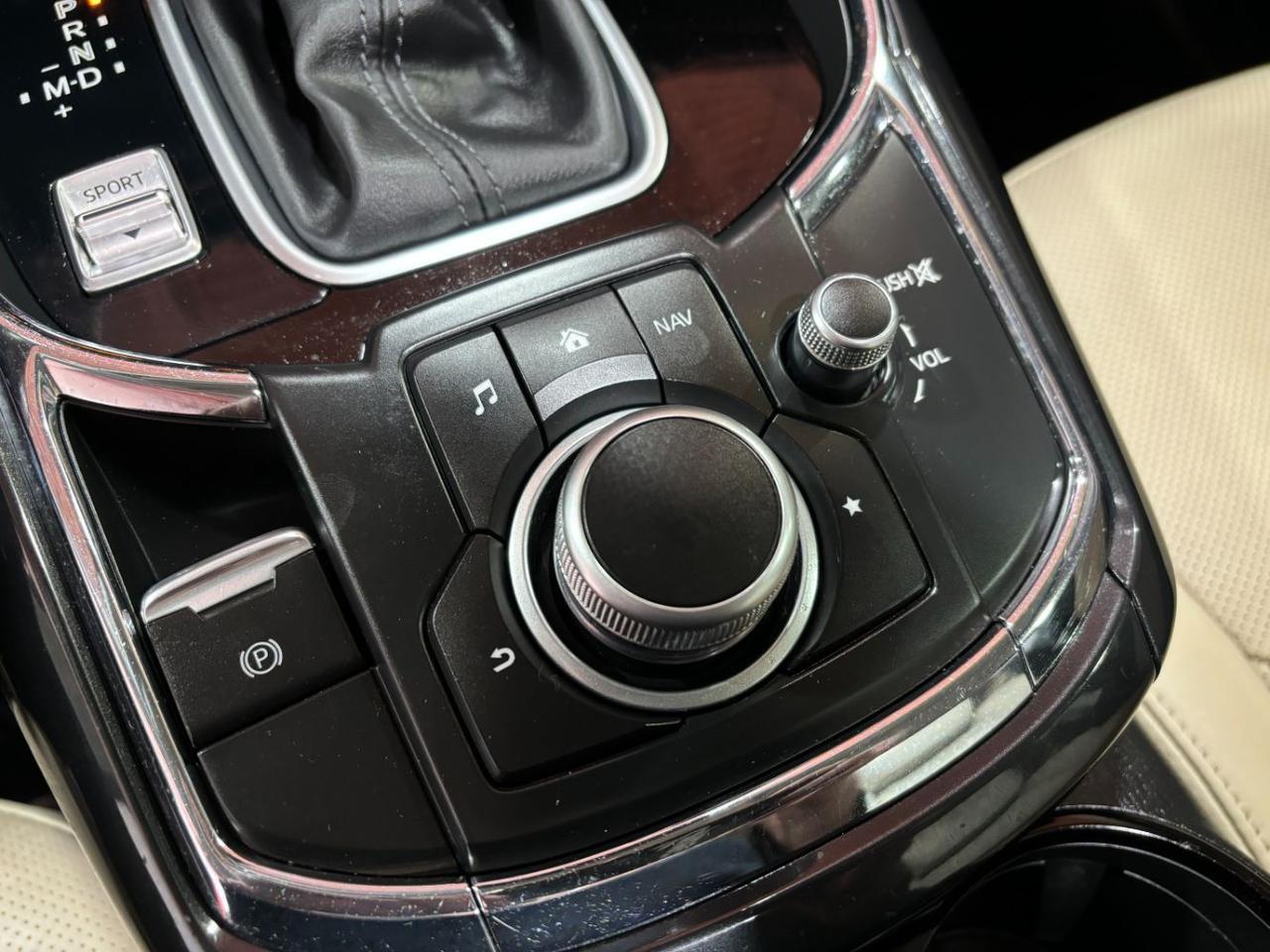 2019 Mazda CX-9 Touring Franklin OH