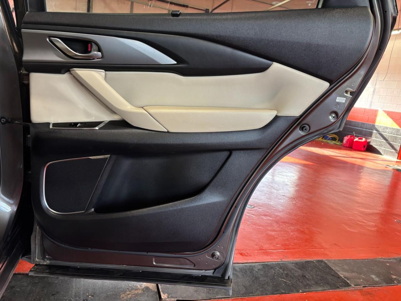 2019 Mazda CX-9 Touring Franklin OH