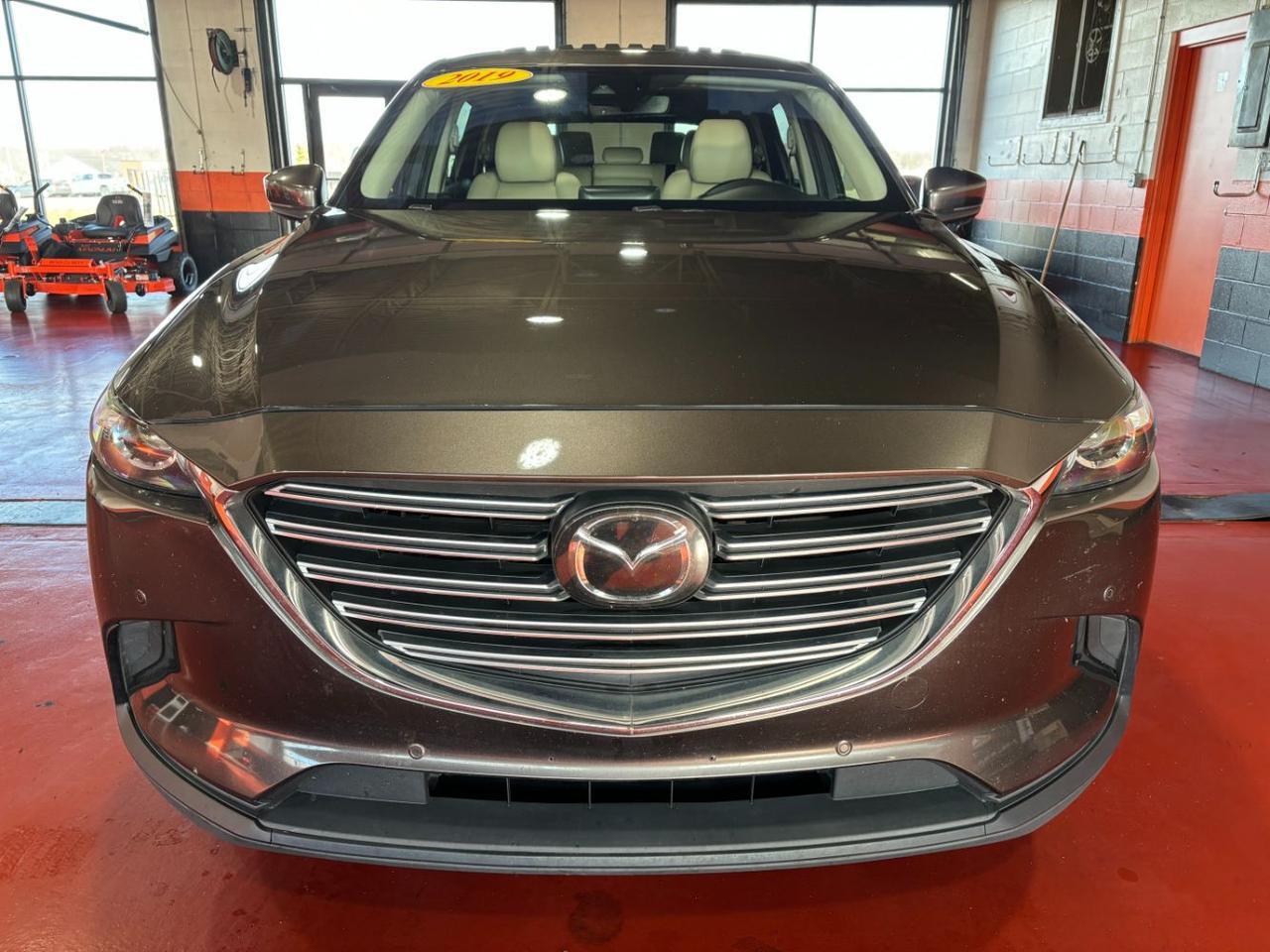 2019 Mazda CX-9 Touring Franklin OH