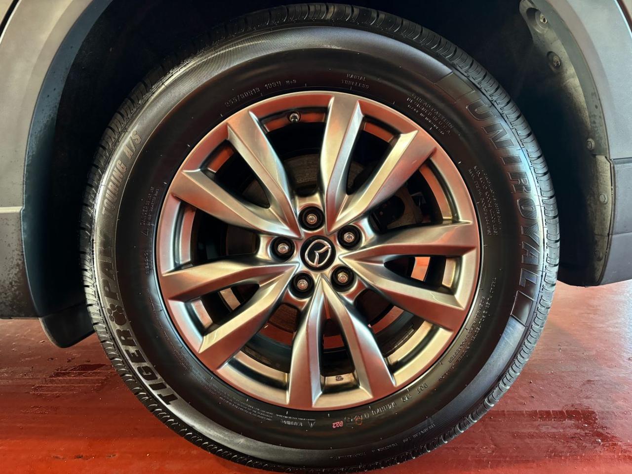 2019 Mazda CX-9 Touring Franklin OH