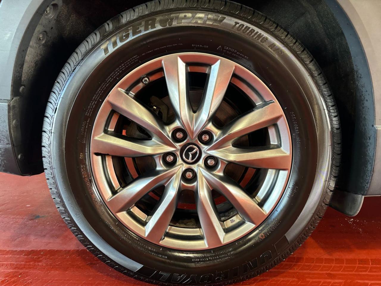 2019 Mazda CX-9 Touring Franklin OH