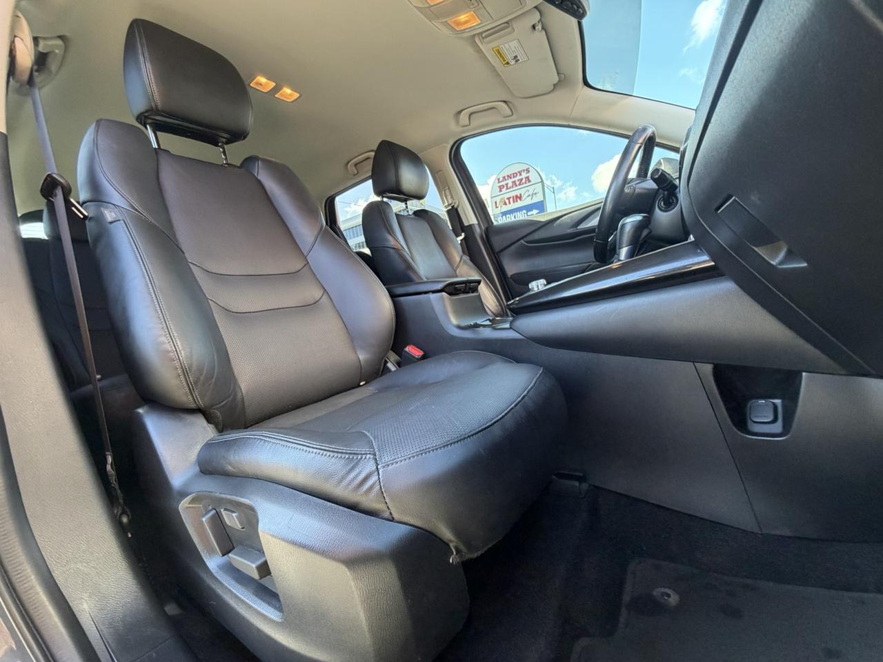 2019 Mazda CX-9 Touring Miami FL