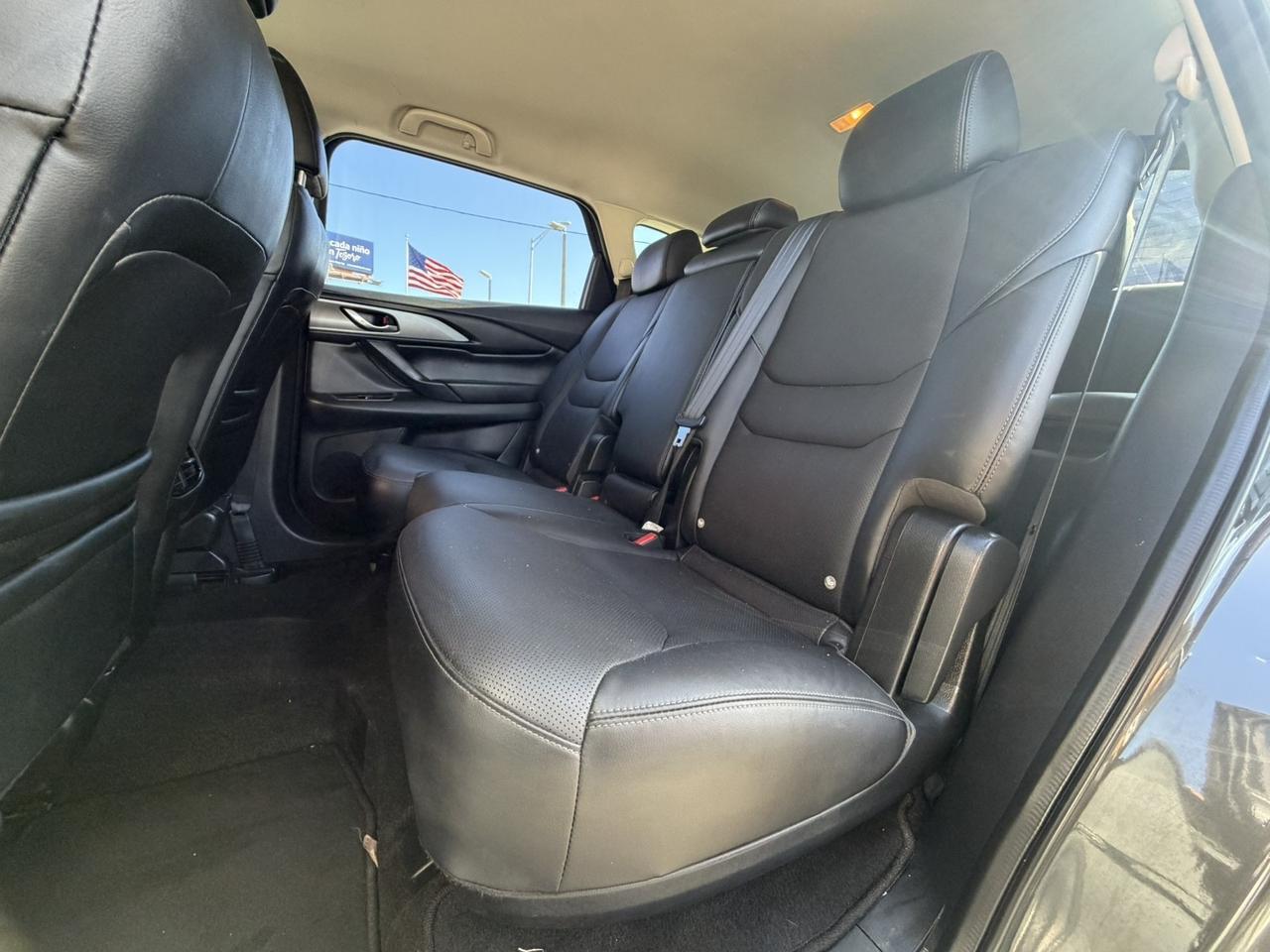 2019 Mazda CX-9 Touring Miami FL
