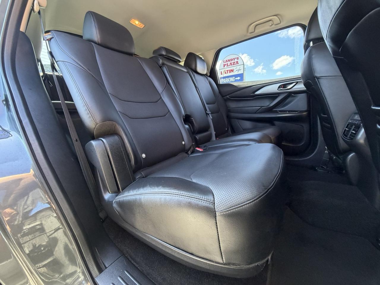 2019 Mazda CX-9 Touring Miami FL