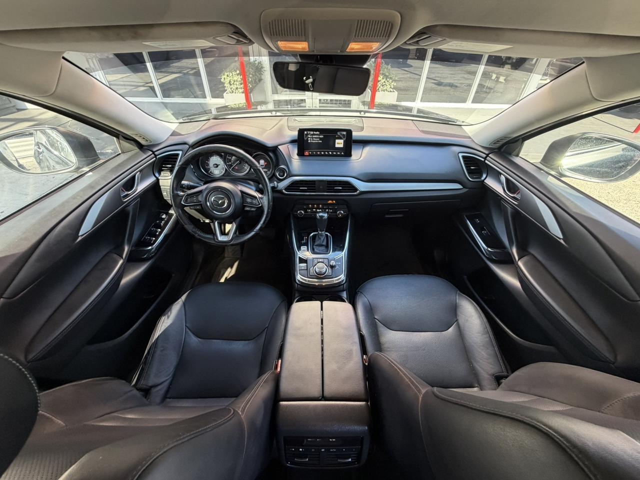 2019 Mazda CX-9 Touring Miami FL