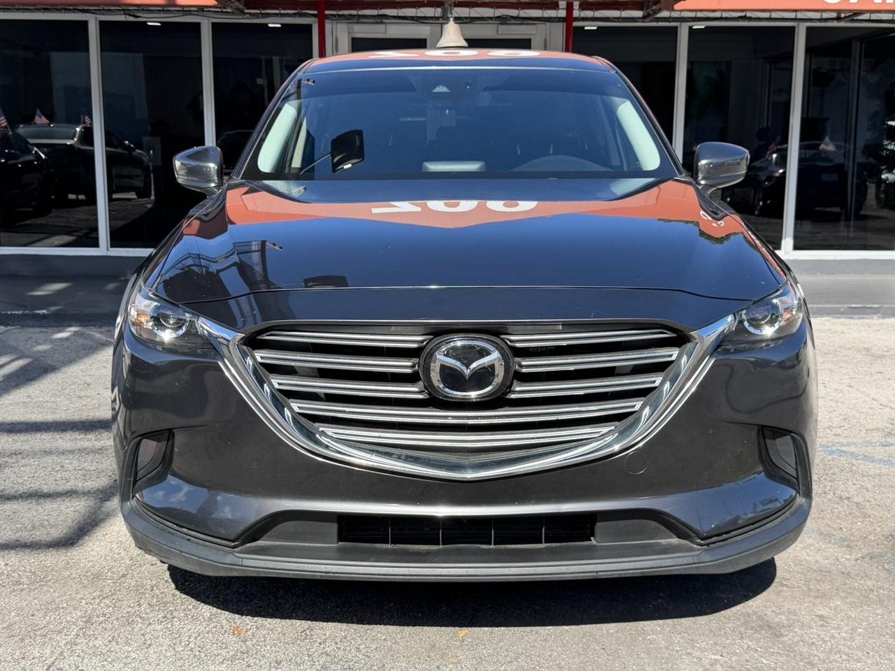 2019 Mazda CX-9 Touring Miami FL