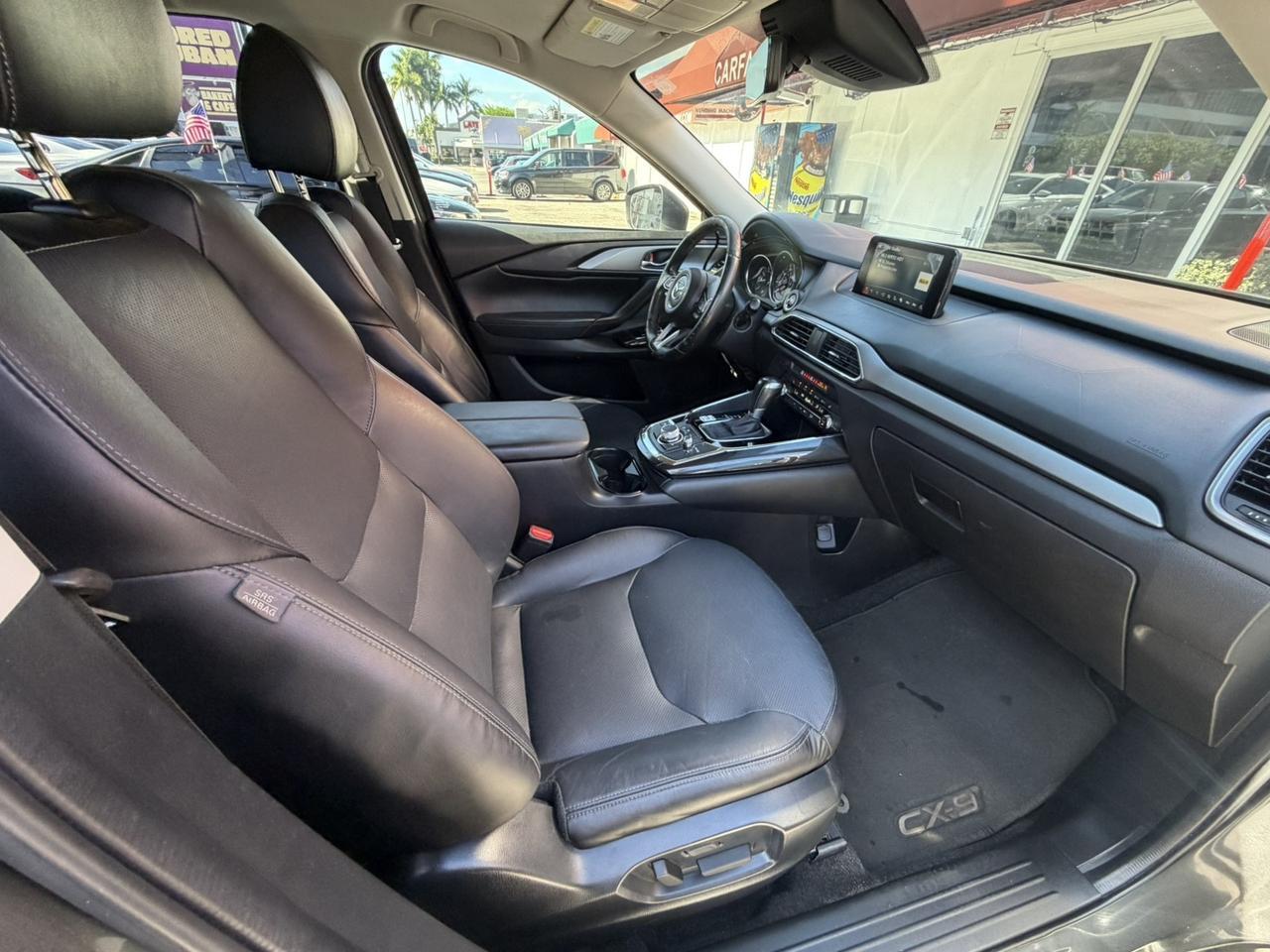 2019 Mazda CX-9 Touring Miami FL