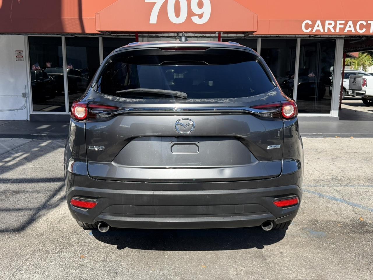 2019 Mazda CX-9 Touring Miami FL