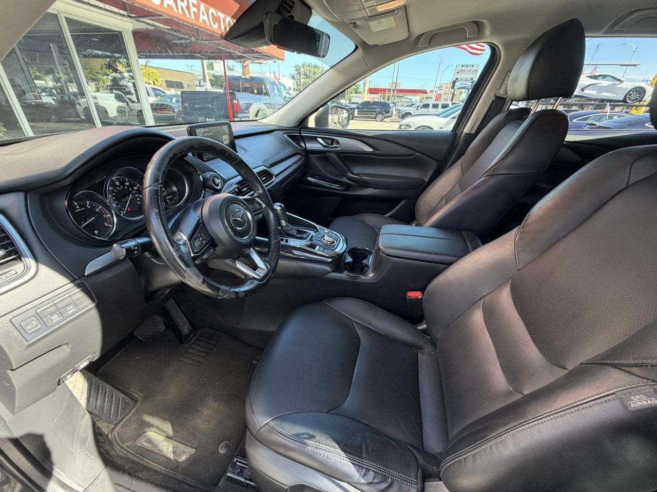 2019 Mazda CX-9 Touring Miami FL